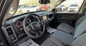 Dodge RAM 1500 5.7HEMi 5+ 1 места 4х4, снимка 8