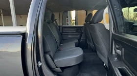 Dodge RAM 1500 5.7HEMi 5+ 1 места 4х4, снимка 16