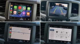 Dodge RAM 1500 5.7HEMi 5+ 1 места 4х4, снимка 14