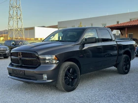 Dodge RAM 1500 5.7HEMi 5+ 1 места 4х4, снимка 1