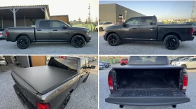 Dodge RAM 1500 5.7HEMi 5+ 1 места 4х4, снимка 6