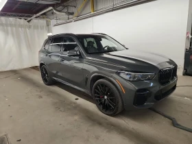 BMW X5 M Sport | LASER | 360  | HARMAN KARDON | CARBON | , снимка 3