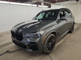 BMW X5 M Sport | LASER | 360  | HARMAN KARDON | CARBON | , снимка 1