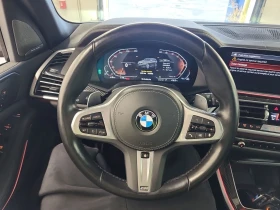BMW X5 M Sport | LASER | 360  | HARMAN KARDON | CARBON | , снимка 9