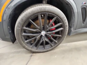 BMW X5 M Sport | LASER | 360  | HARMAN KARDON | CARBON | , снимка 17