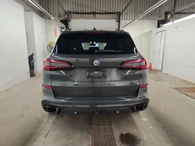BMW X5 M Sport | LASER | 360  | HARMAN KARDON | CARBON | , снимка 5
