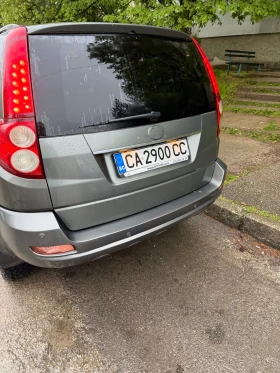 Great Wall Hover H5, снимка 5