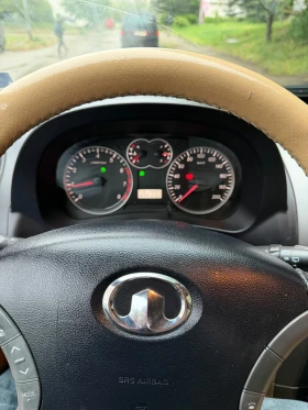 Great Wall Hover H5, снимка 9