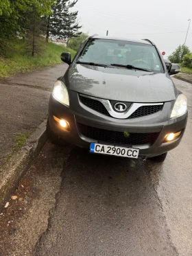 Great Wall Hover H5, снимка 1