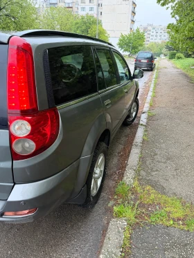 Great Wall Hover H5, снимка 3