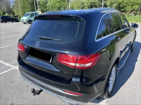 Mercedes-Benz GLC 220 2.2d 4Matic, снимка 3