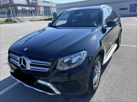 Mercedes-Benz GLC 220 2.2d 4Matic, снимка 1