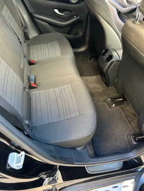 Mercedes-Benz GLC 220 2.2d 4Matic, снимка 10