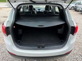 Hyundai IX35 2.0BENZIN* GAZ* 4x4* TOP, снимка 8