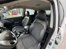 Hyundai IX35 2.0BENZIN* GAZ* 4x4* TOP, снимка 11