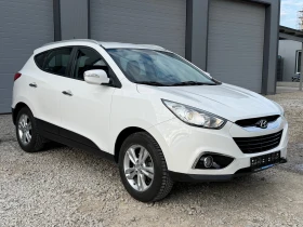 Hyundai IX35 2.0BENZIN* GAZ* 4x4* TOP, снимка 2