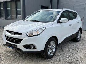 Hyundai IX35 2.0BENZIN* GAZ* 4x4* TOP, снимка 4