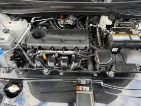 Hyundai IX35 2.0BENZIN* GAZ* 4x4* TOP, снимка 14