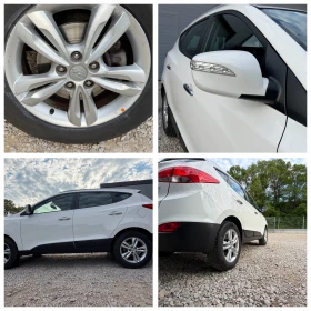 Hyundai IX35 2.0BENZIN* GAZ* 4x4* TOP, снимка 16