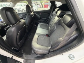 Hyundai IX35 2.0BENZIN* GAZ* 4x4* TOP, снимка 9