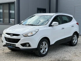Hyundai IX35 2.0BENZIN* GAZ* 4x4* TOP, снимка 1