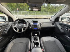 Hyundai IX35 2.0BENZIN* GAZ* 4x4* TOP, снимка 10