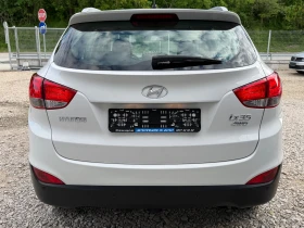 Hyundai IX35 2.0BENZIN* GAZ* 4x4* TOP, снимка 6
