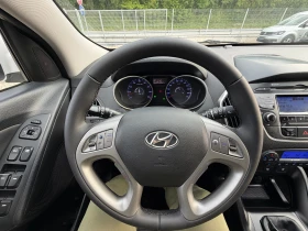 Hyundai IX35 2.0BENZIN* GAZ* 4x4* TOP, снимка 13