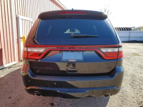 Dodge Durango GT Plus AWD, снимка 6
