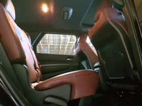 Dodge Durango GT Plus AWD, снимка 11