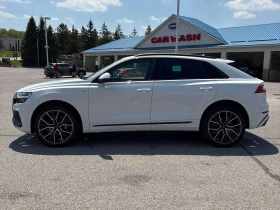 Audi Q8 | Progressiv | DISTRONIC | 360 | ОБДУХВАНЕ | , снимка 2