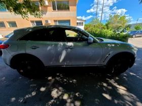Infiniti Fx 35, снимка 8