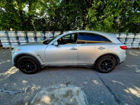 Infiniti Fx 35, снимка 7