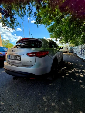 Infiniti Fx 35, снимка 5