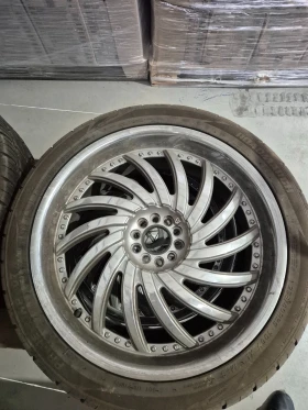 Infiniti Fx 35 ПОДАРЪК ДЖАНТИ!!!, снимка 13