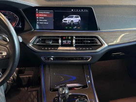 BMW X5 ДИСТРОНИК * ПОДГРЕВ * ПАНОРАМА * АМБИЕНТ * CARFAX, снимка 7