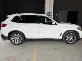BMW X5 ДИСТРОНИК * ПОДГРЕВ * ПАНОРАМА * АМБИЕНТ * CARFAX, снимка 3