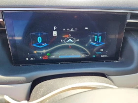Hyundai Tucson Hybrid Sel Convenience, снимка 9