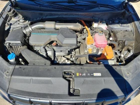 Hyundai Tucson Hybrid Sel Convenience, снимка 12