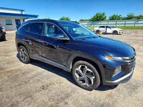 Hyundai Tucson Hybrid Sel Convenience, снимка 4