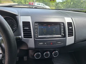 Mitsubishi Outlander, снимка 8