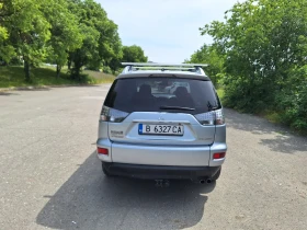 Mitsubishi Outlander, снимка 2