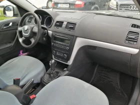 Skoda Yeti Амбишън, снимка 6