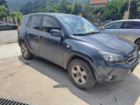 Toyota Rav4 177ks 6sk, снимка 3
