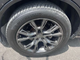 Dodge Durango * Citadel Platinum * АВТОКРЕДИТ* , снимка 7
