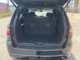 Dodge Durango * Citadel Platinum * АВТОКРЕДИТ* , снимка 12