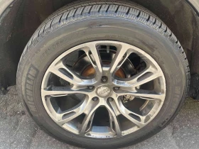 Dodge Durango * Citadel Platinum * АВТОКРЕДИТ* , снимка 17