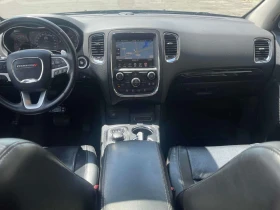 Dodge Durango * Citadel Platinum * АВТОКРЕДИТ* , снимка 11