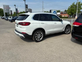 BMW X5 HEAD-UP* ПОДГРЕВ* CARFAX , снимка 5