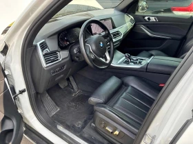 BMW X5 HEAD-UP* ПОДГРЕВ* CARFAX , снимка 6